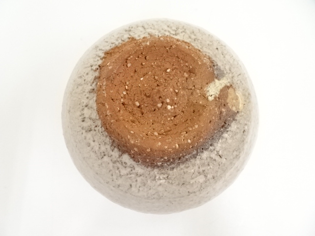 道具 ] - 道具 萩焼 厚東建信造 茶碗（共箱） | ネットショップ圭